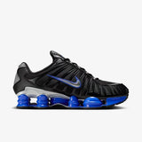 Shox TL Racer Blue