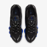 Shox TL Racer Blue