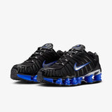 Shox TL Racer Blue