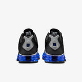 Shox TL Racer Blue