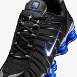 Shox TL Racer Blue