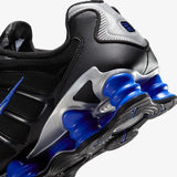 Shox TL Racer Blue