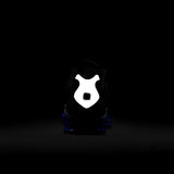 Shox TL Racer Blue