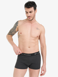 (2 ) PERFORMANCE COTTON STRETCH MELANGE L (48-50)