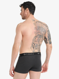(2 ) PERFORMANCE COTTON STRETCH MELANGE L (48-50)