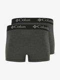(2 ) PERFORMANCE COTTON STRETCH MELANGE L (48-50)