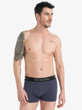 (2 ) PERFORMANCE COTTON STRETCH MELANGE L (48-50)