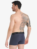(2 ) PERFORMANCE COTTON STRETCH MELANGE L (48-50)