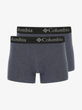(2 ) PERFORMANCE COTTON STRETCH MELANGE L (48-50)