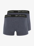 (2 ) PERFORMANCE COTTON STRETCH MELANGE L (48-50)