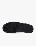 1 High FlyEase Black Bright Violet