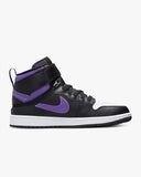 1 High FlyEase Black Bright Violet