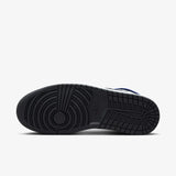 Air 1 Hi Flyease White/Black