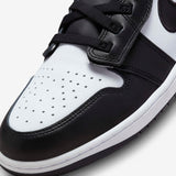 Air 1 Hi Flyease White/Black