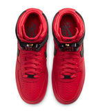 X Alyx Air Force 1 Red