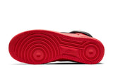 X Alyx Air Force 1 Red