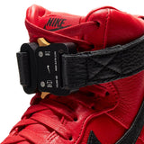 X Alyx Air Force 1 Red
