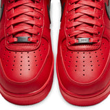 X Alyx Air Force 1 Red