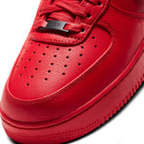 X Alyx Air Force 1 Red