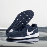 VENTURE RUNNER SUEDE