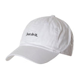 U NSW H86 CAP JDI WASH CAP