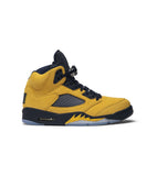 5 Retro Michigan (2019)