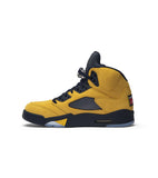 5 Retro Michigan (2019)