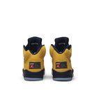 5 Retro Michigan (2019)