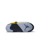 5 Retro Michigan (2019)