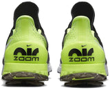 Air Zoom Infinity Tour Black