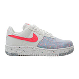 W AIR FORCE 1 CRATER