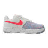 W AIR FORCE 1 CRATER