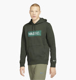 F.C. Essential Fleece