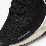 Zoomx Invincible Run Flyknit Black