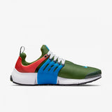 Air Presto Green