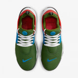 Air Presto Green