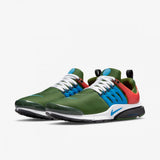 Air Presto Green