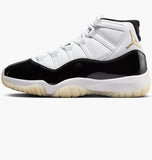 11 Retro DMP Gratitude (2023)