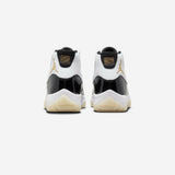 11 Retro DMP Gratitude (2023)