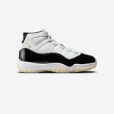11 Retro DMP Gratitude (2023)