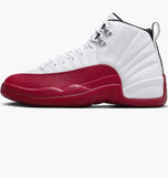 12 Retro Cherry (2023)
