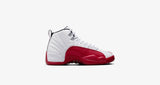 12 Retro Cherry (2023)