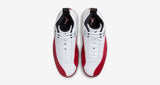 12 Retro Cherry (2023)