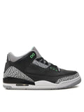 Air 3 Retro Black/Grey