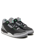 Air 3 Retro Black/Grey