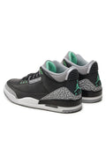 Air 3 Retro Black/Grey