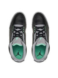 Air 3 Retro Black/Grey