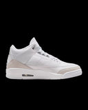 3 Retro White