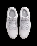 3 Retro White