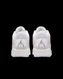 3 Retro White